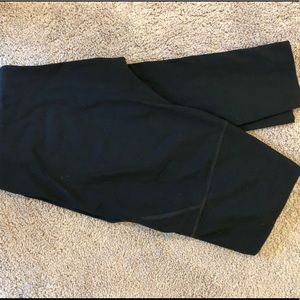 Girlfriend collective leggings